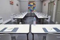 Campanile Paris Ouest - Pte de Champerret Levallois Hotels in Levallois-Perret