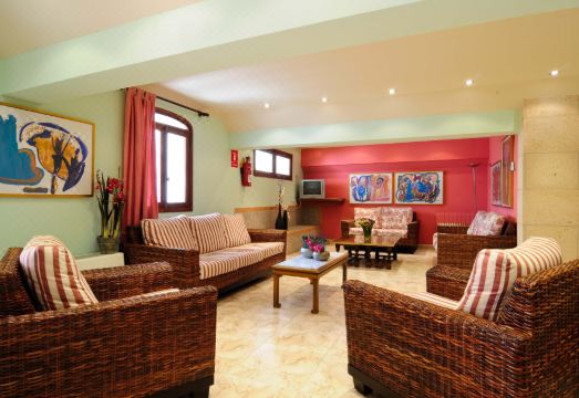 호텔 발레아르 팔마