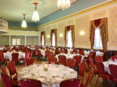 The Old Ship Hotel Hotel di Brighton dan Hove