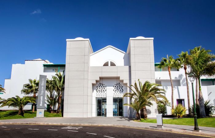 Barceló Teguise Beach - Adults Only