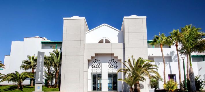 Barceló Teguise Beach - Adults Only Hotels in Lanzarote