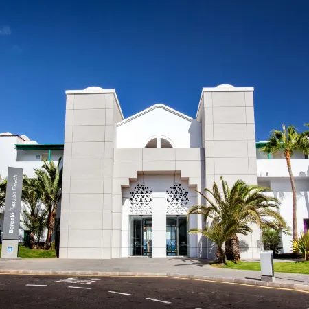 Barceló Teguise Beach - Adults Only