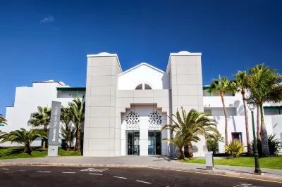Barceló Teguise Beach - Adults Only Hotels in Costa Teguise