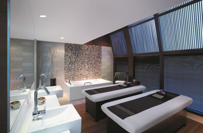 Traders Hotel, Kuala Lumpur photo 4