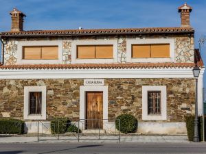 Casa Rural Caseta de Los Camineros