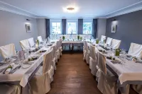 Merkers Bostal Hotel