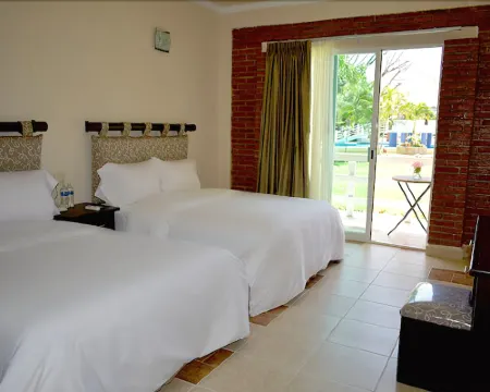 El Laurel Hotel Boutique Hotels in Xochitepec