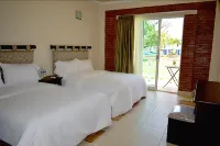 El Laurel Hotel Boutique Hotels in Crucero Tezoyuca