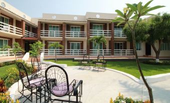 El Laurel Hotel Boutique
