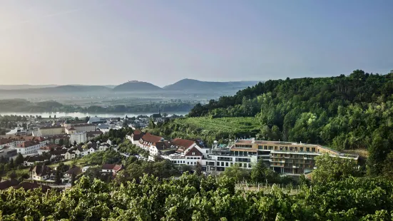 Steigenberger Hotel and Spa, Krems