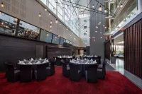 Radisson Blu Hotel London Stansted Airport Hotels in Uttlesford District