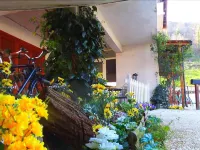 B&B la Villa Hotels in Province of Isernia