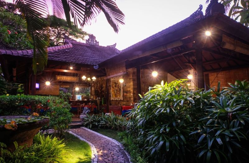 Hotel Kumala-Bali Updated 2022 Price & Reviews | Trip.com