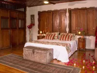 Hacienda Hotel San Jose - 5-Star