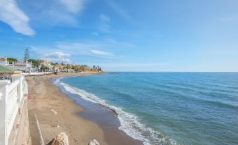 Apartment with 3 Bedrooms in Mijas, with Shared Pool, Balcony and Wifi Near the Beach