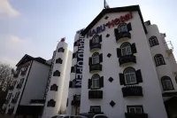 Hotel Haru