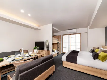MIMARU Tokyo Ginza East