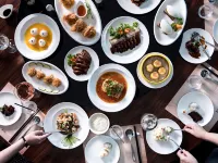 Wrest Point Hotels in Hobart