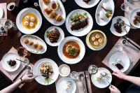 Wrest Point Hotels in Sandy Bay