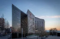 Clayton Hotel Birmingham Hoteles en Birmingam