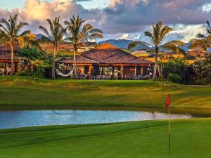 The Lodge at Kukui'Ula