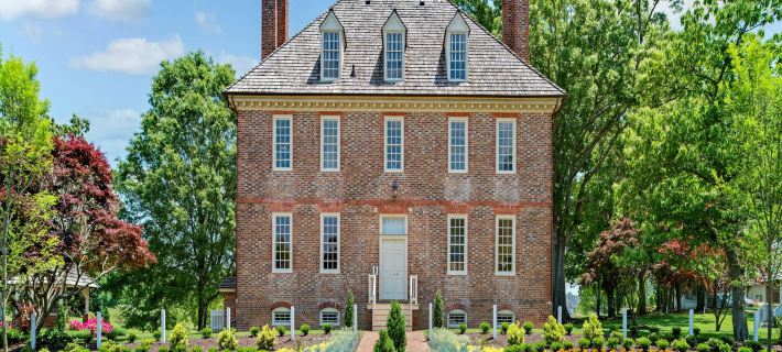 Hilton Vacation Club the Historic Powhatan Williamsburg Hotels in Williamsburg