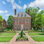 Hilton Vacation Club the Historic Powhatan Williamsburg