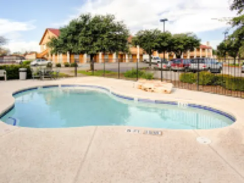 Motel 6 Georgetown, TX Hotels in Georgetown