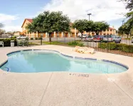 Motel 6 Georgetown, TX