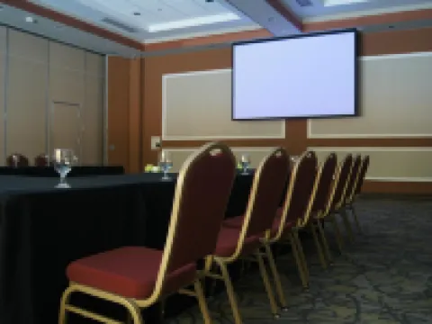 Ponce Plaza Hotel & Casino Hoteles en Ponce