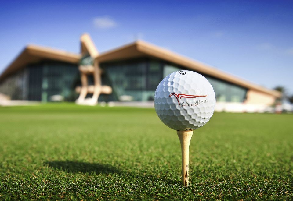 마즐리스 그랜드 머큐어 레지던스 아부다비 객실 이미지