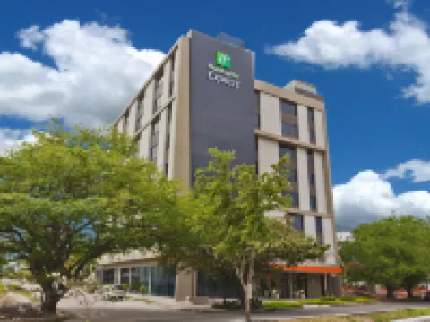 Holiday Inn Express YOPAL by IHG Hotels in Yopal