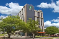 Holiday Inn Express Yopal Hotels in 