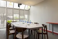 La Voile Rouge Hotels in Rosporden