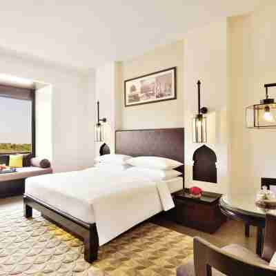 Jaisalmer Marriott Resort & Spa Rooms