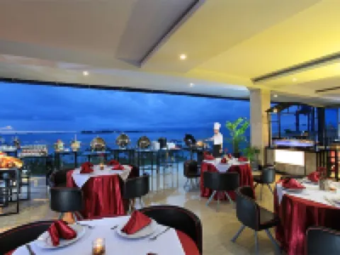 Swiss-Belhotel Makassar Hotels in Makassar