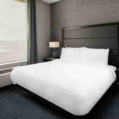 Residence Inn by Marriott Boston Natick Rooms