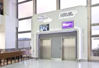 Yotelair London Gatwick Airport Hotels in Gatwick