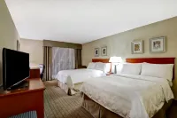 Holiday Inn Burlington Conference Centre Hotels in Burlington