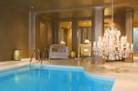 Cavo Tagoo Mykonos Hotels in Mykonos