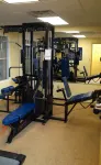 Seven Sebring Raceway Hotel - Gym
