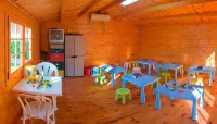 Voramar Cambrils - Familien