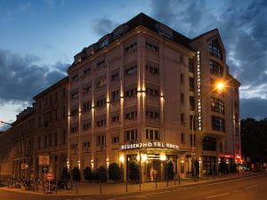 Living Hotel Berlin Mitte
