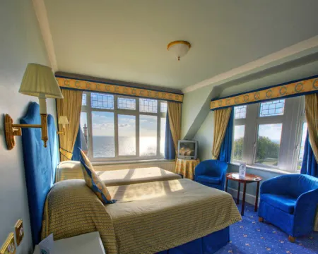 Burlington Hotel, BW Premier Collection by Best Western Nổi bật Photos