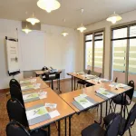 Brit Hotel Quimper Sud Hotels in Saint-evarzec