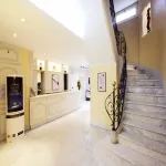 Kyriad Tours Centre Hotels in Tours