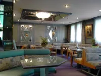 Tulip Inn Lausanne Beaulieu Hotels in Crissier