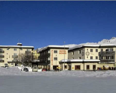 Hotel Sonne Hotels in Torre Pedrera