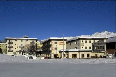 Hotel Sonne Hotels in Santarcangelo di Romagna