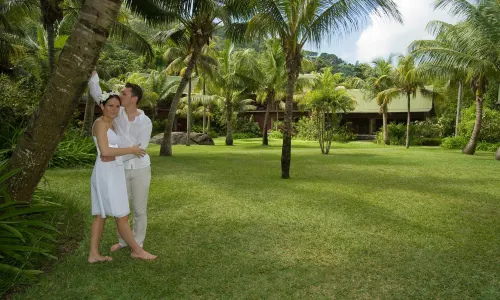 Paradise Sun Hotel Seychelles